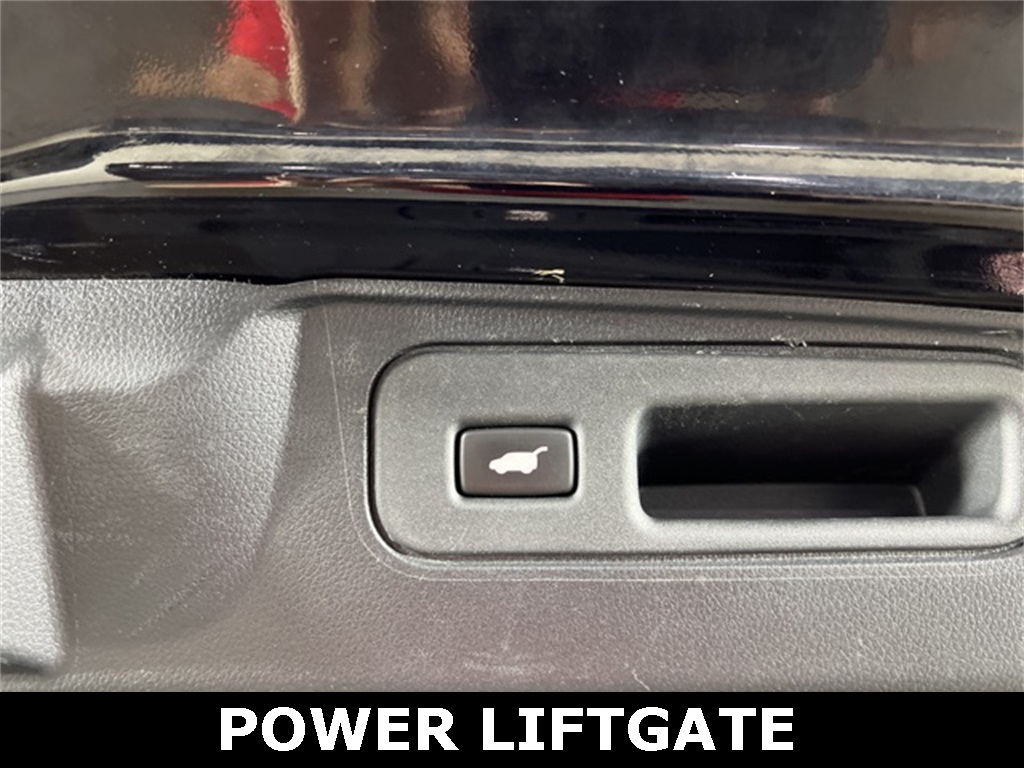 2022 Honda Passport TrailSport photo 25