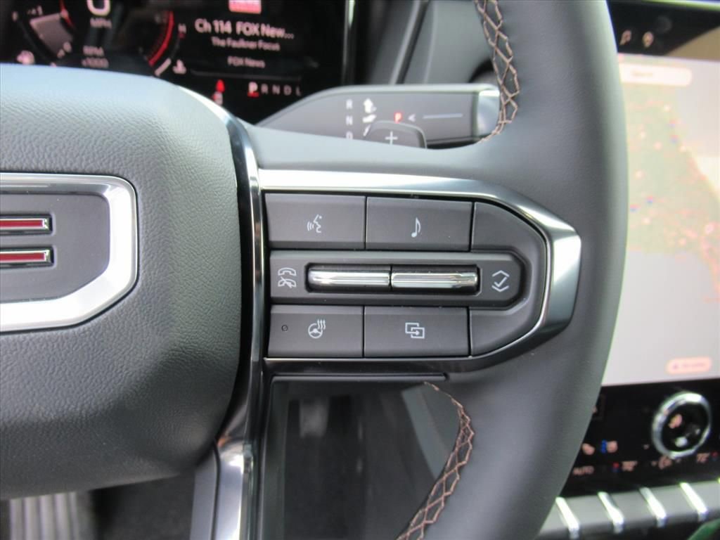 2026 Gmc Terrain AT4 photo 15