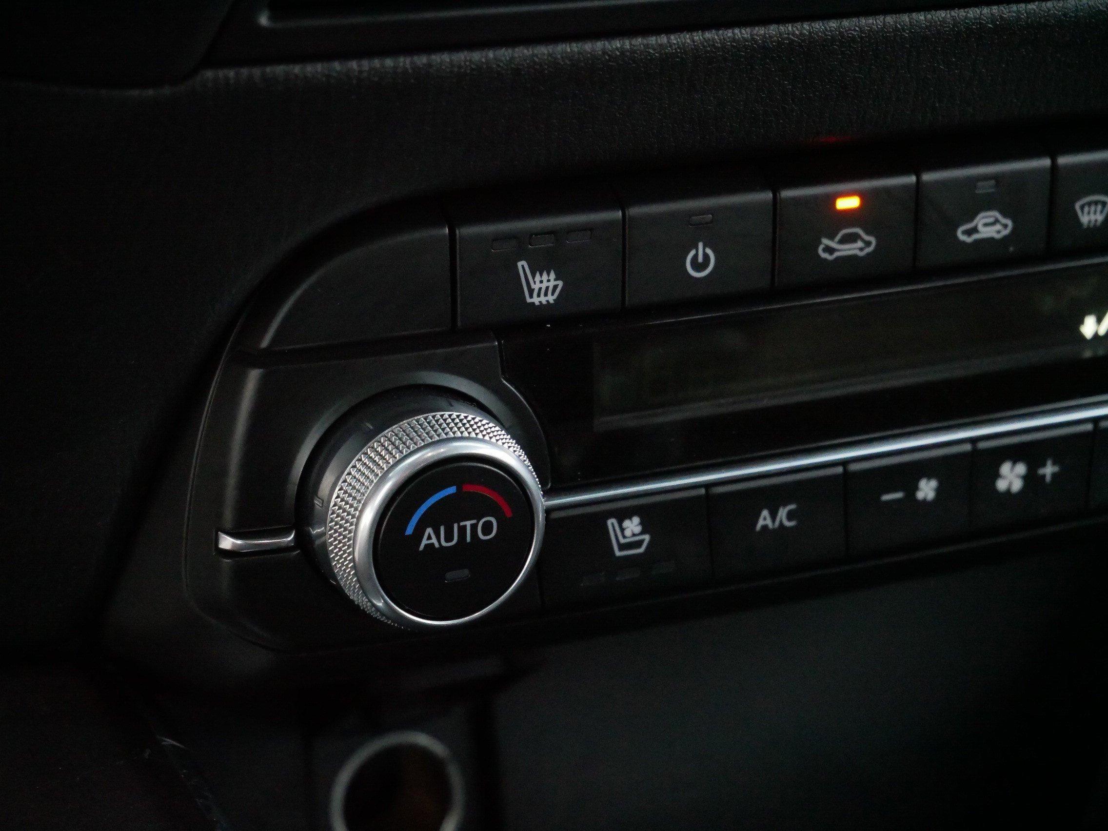 2023 Mazda CX-5 2.5 Turbo Signature photo 31