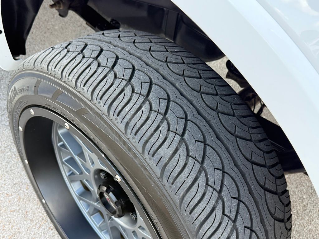 2018 Ford F-150 XLT photo 41
