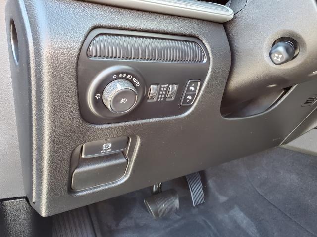 2022 Jeep Wagoneer Series III photo 9