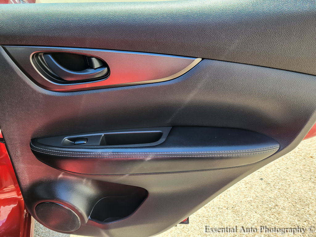 2021 NISSAN ROGUE SPORT - Image 19