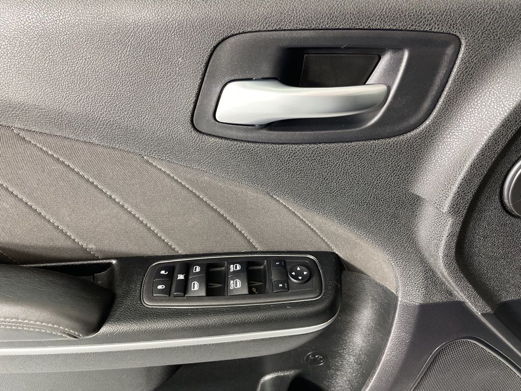 2023 Dodge Charger GT photo 21
