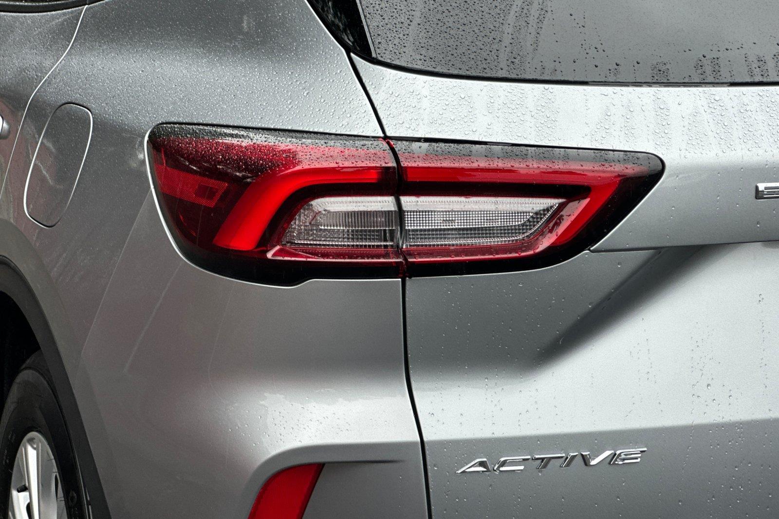2024 Ford Escape Active photo 29