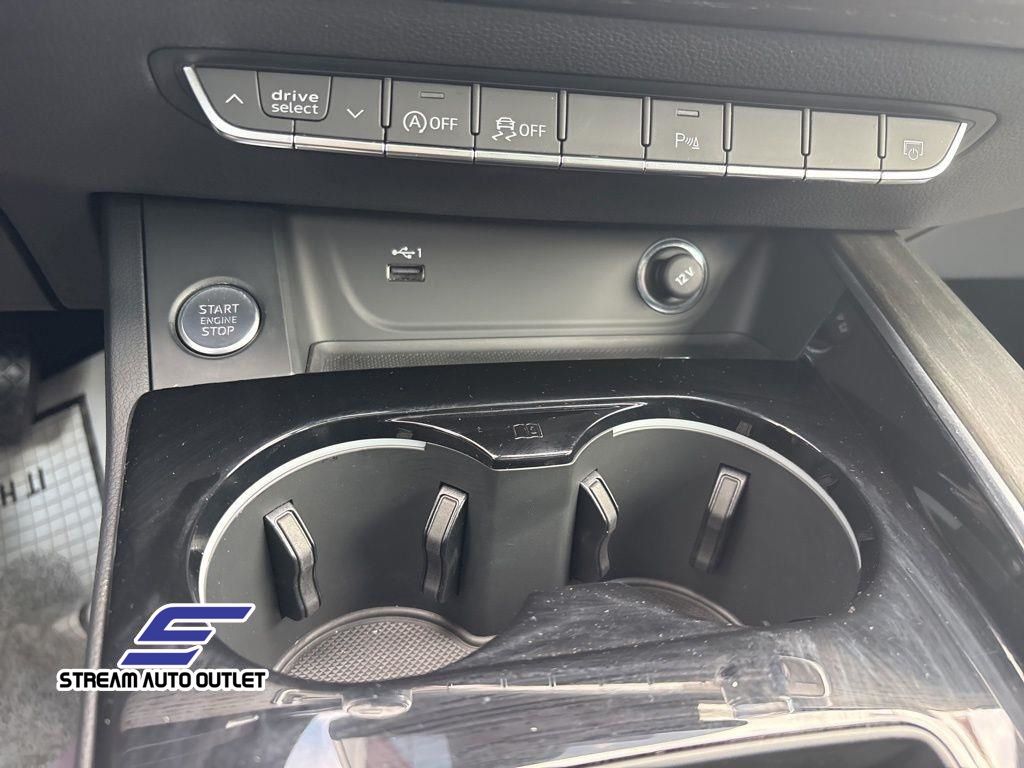 2024 Audi A5 45 S line Premium photo 30