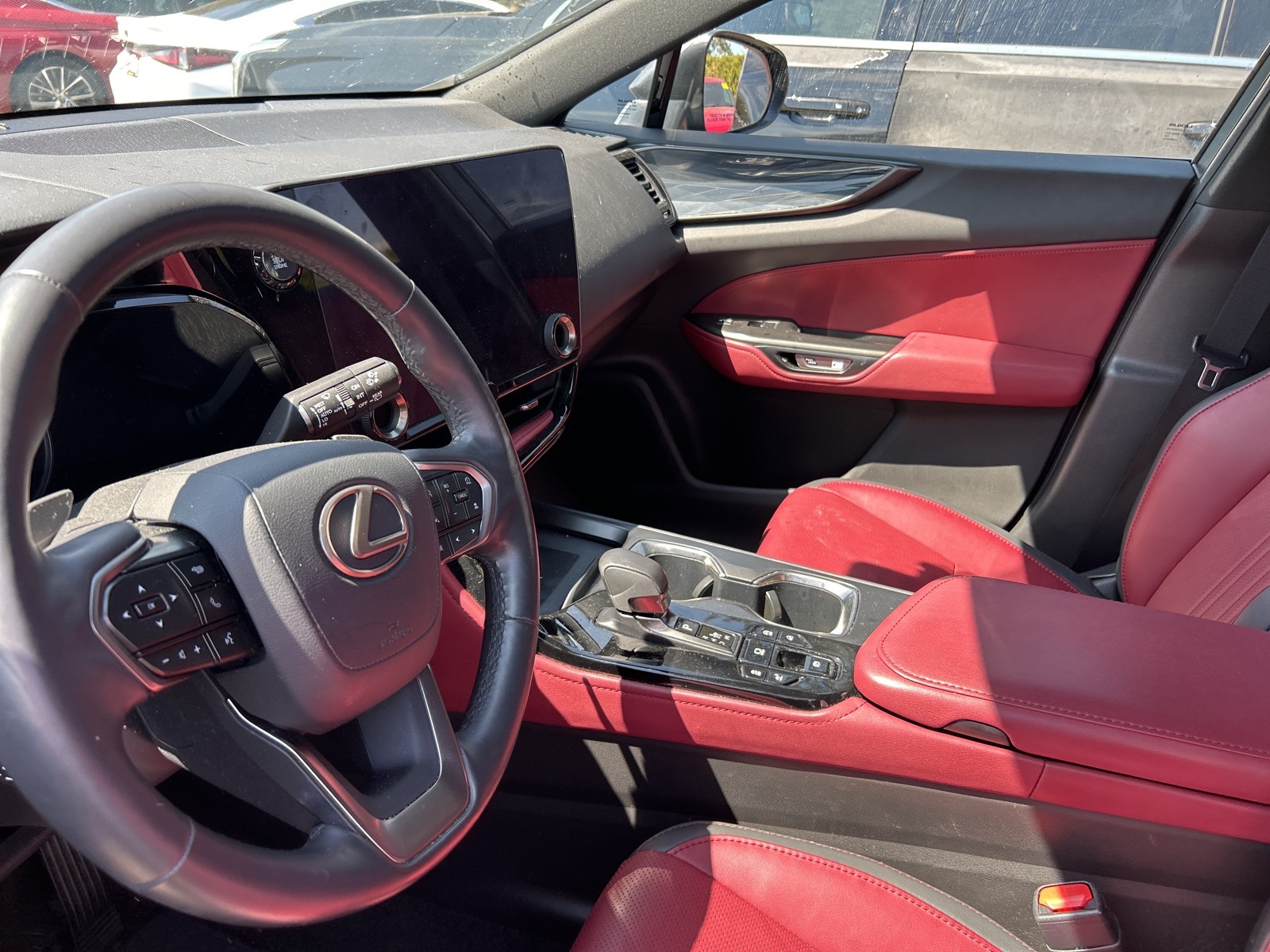 2023 Lexus NX 350 Premium photo 5
