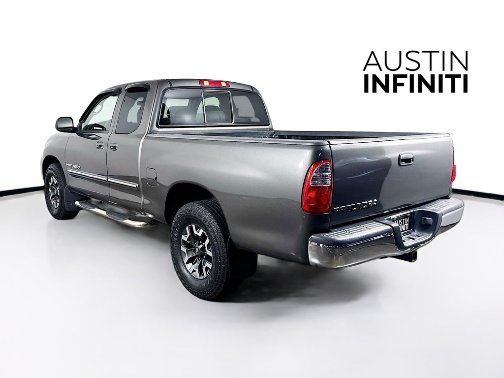 2006 Toyota Tundra SR5 photo 5