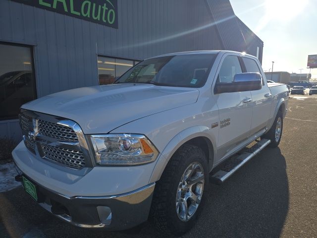2013 RAM Ram 1500 Pickup Laramie's photo