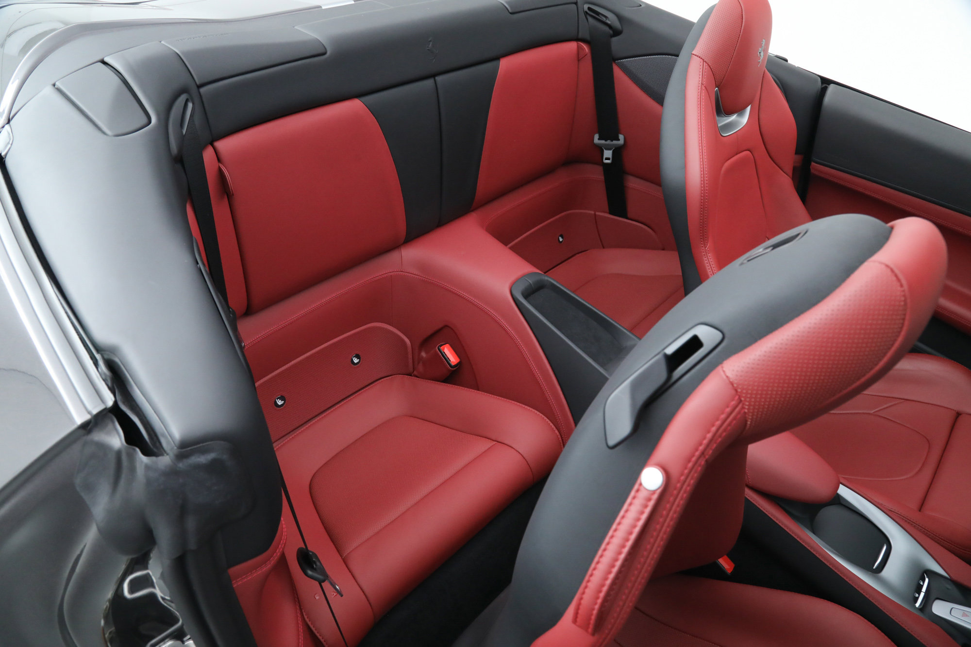2023 Ferrari Portofino M photo 23