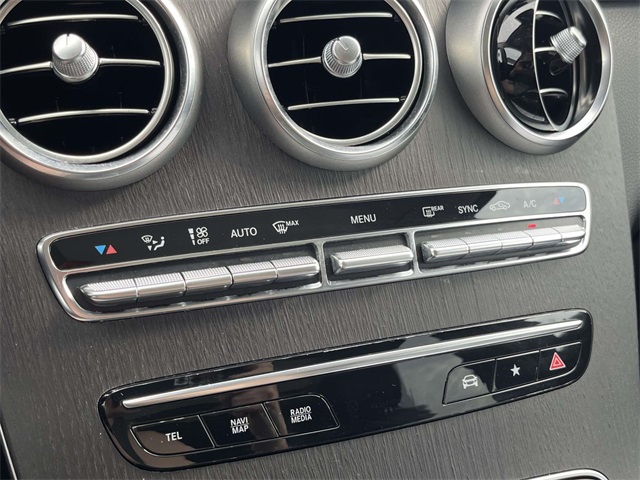 2021 Mercedes Benz GLC 300 4MATIC photo 22