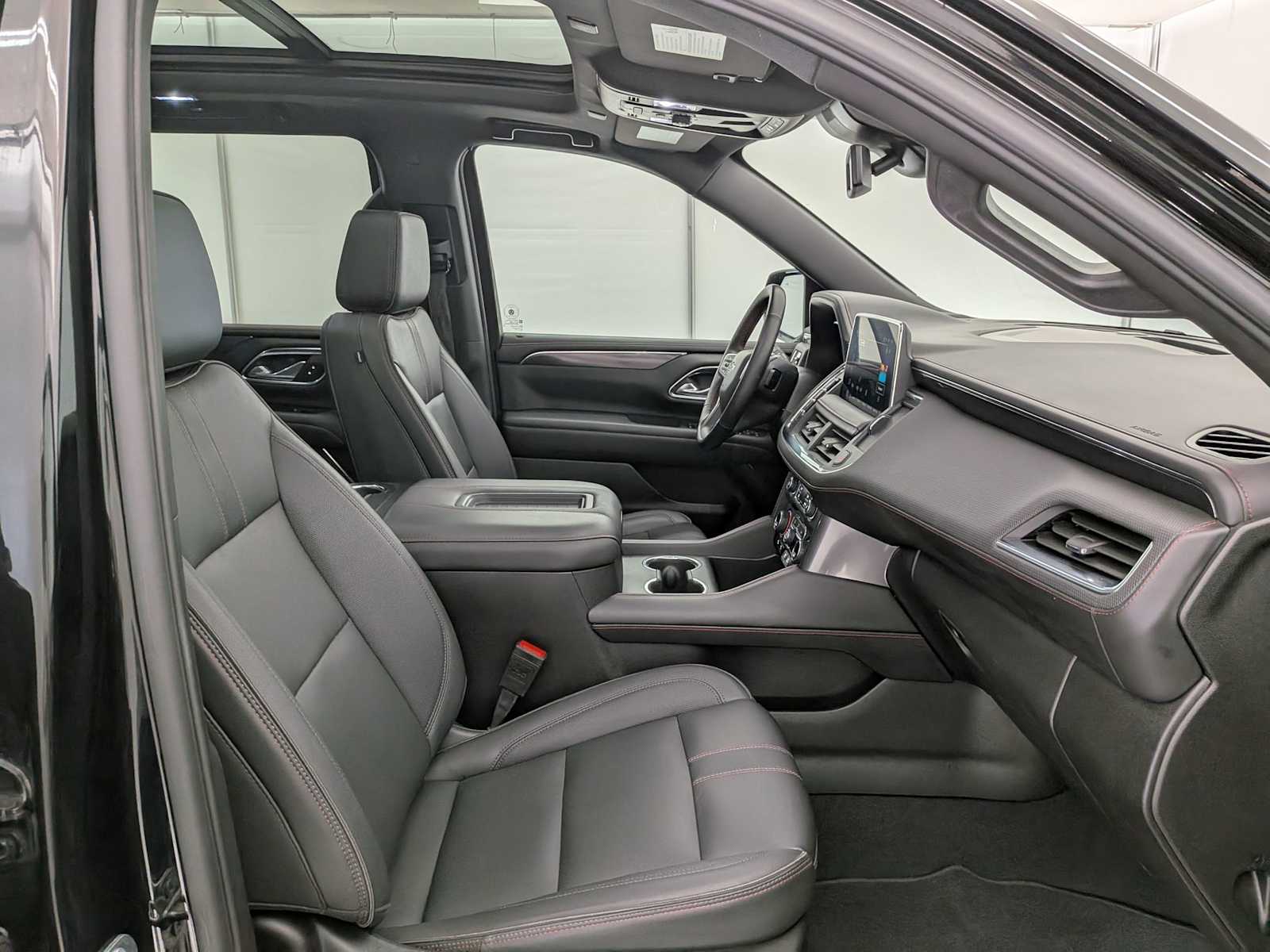 2024 Chevrolet Tahoe RST photo 22
