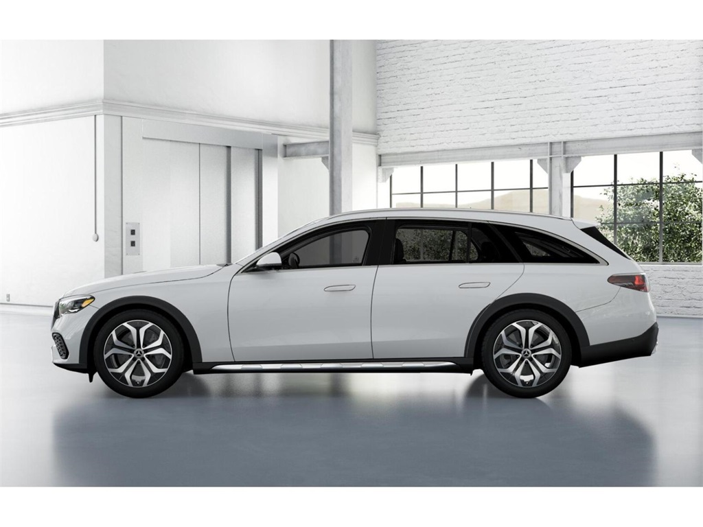 2025 Mercedes Benz E 450 4MATIC All-Terrain Wagon photo 33