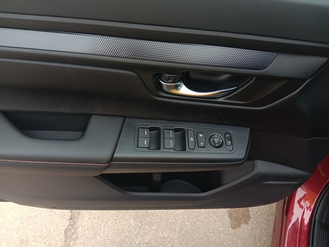 2026 Honda CR-V Hybrid Sport photo 20