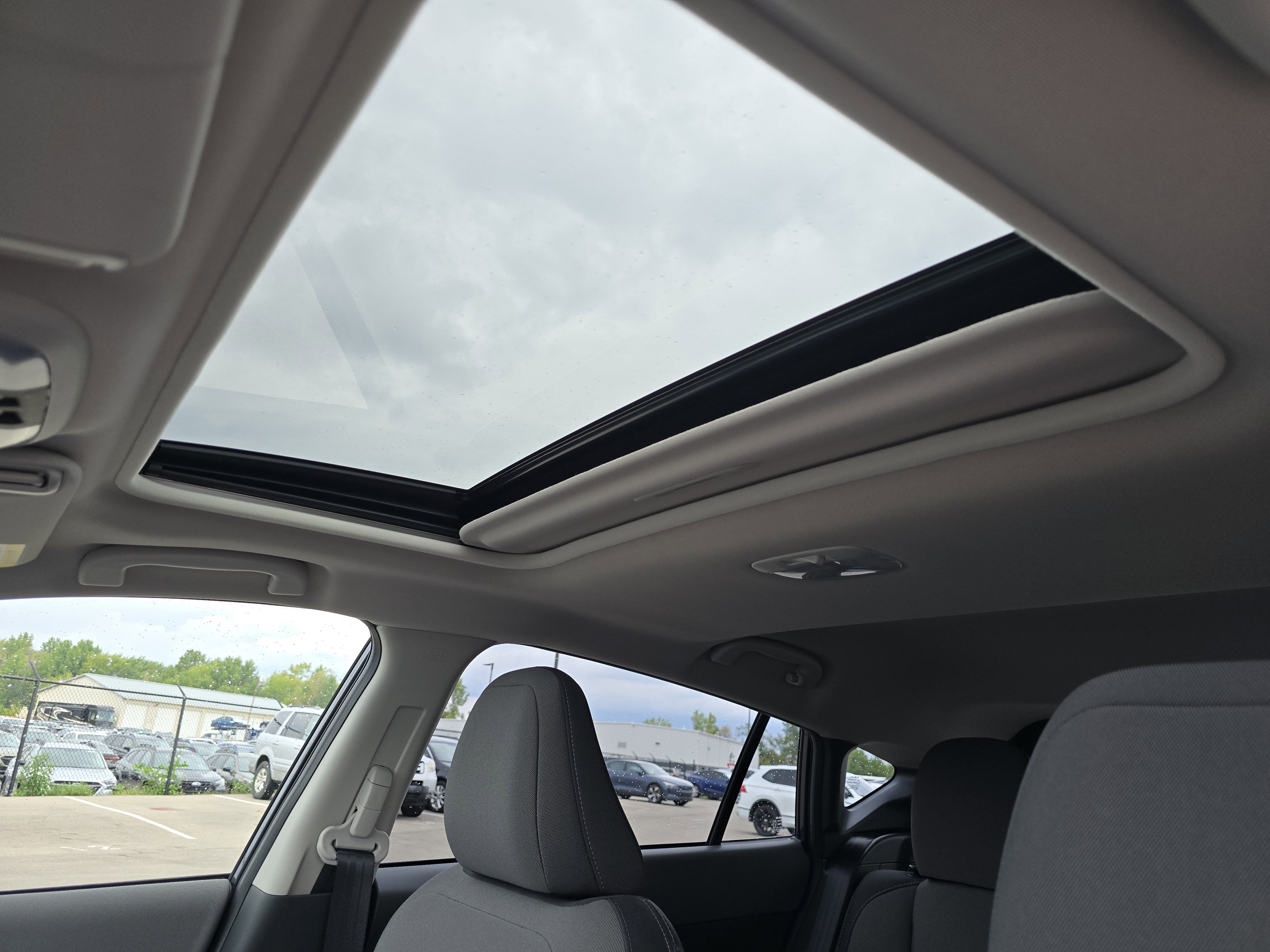 2025 Subaru Crosstrek Premium photo 8