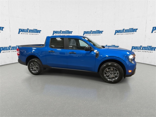 2025 Ford Maverick XLT photo 13