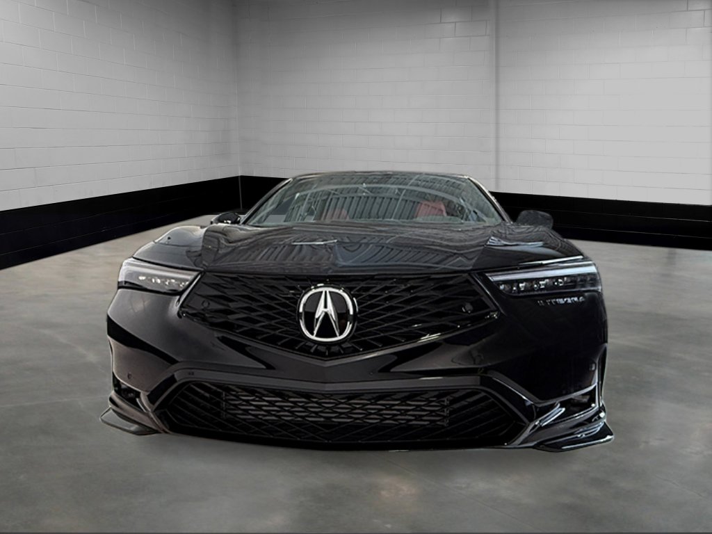 2026 Acura Integra A-Spec Technology photo 8