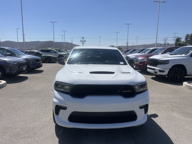 2021 Dodge Durango R/T photo 2
