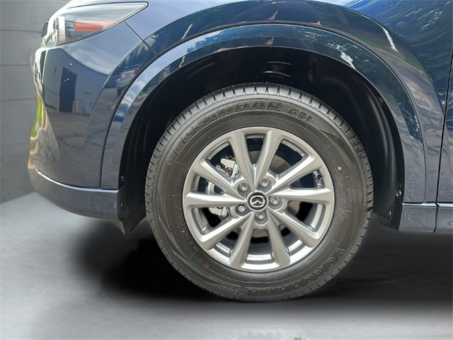 2025 Mazda CX-5 2.5 Select photo 35