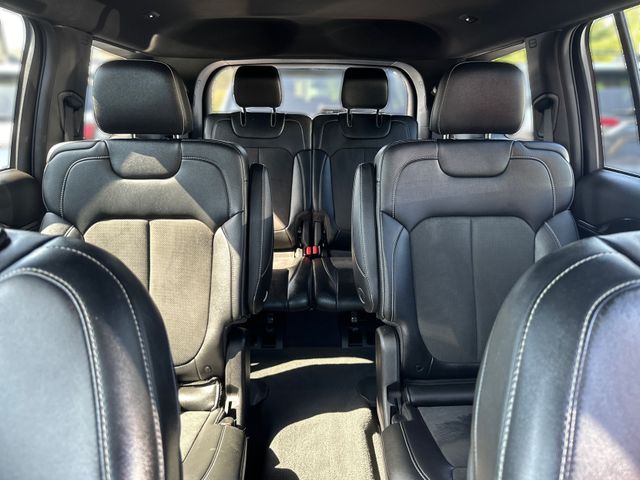 2023 Jeep Grand Cherokee Altitude photo 12