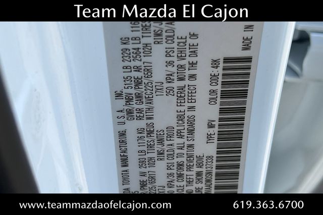 2025 Mazda CX-50 Premium photo 13