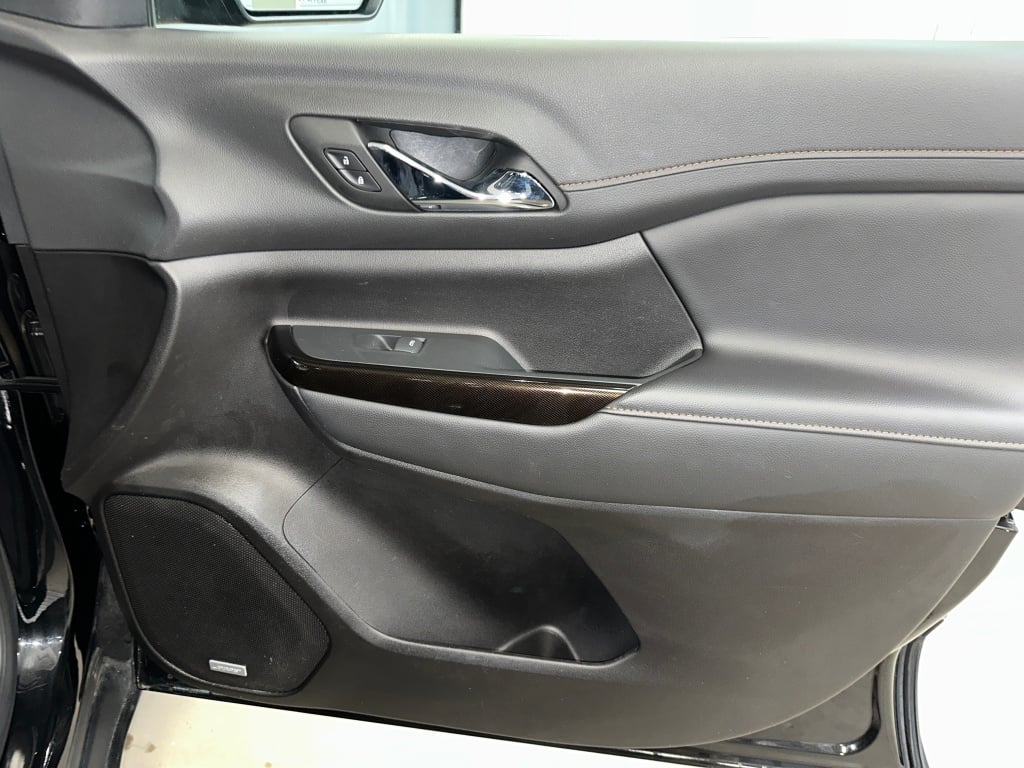 2023 Gmc Acadia AT4 photo 34