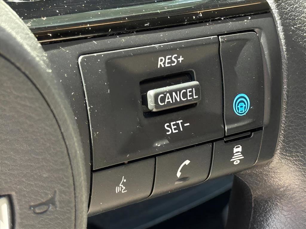 2023 Nissan Rogue SV AWD photo 18