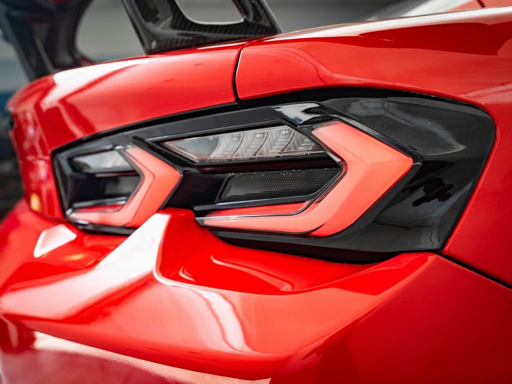2020 Chevrolet Camaro ZL1 photo 19