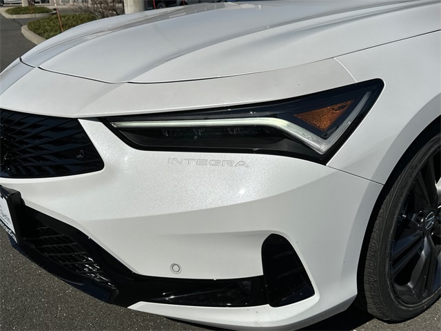 2025 Acura Integra A-Spec photo 7