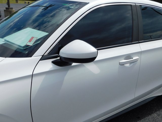 2023 Honda Civic EX-L photo 9