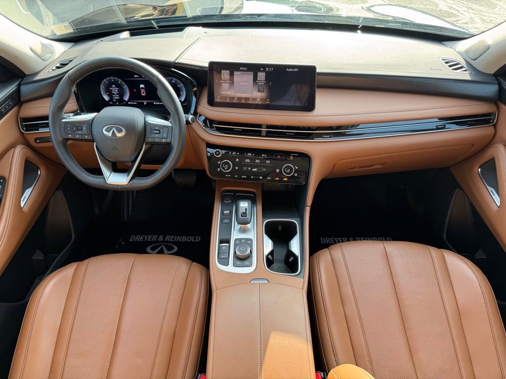 2025 Infiniti QX60 Sensory AWD photo 15