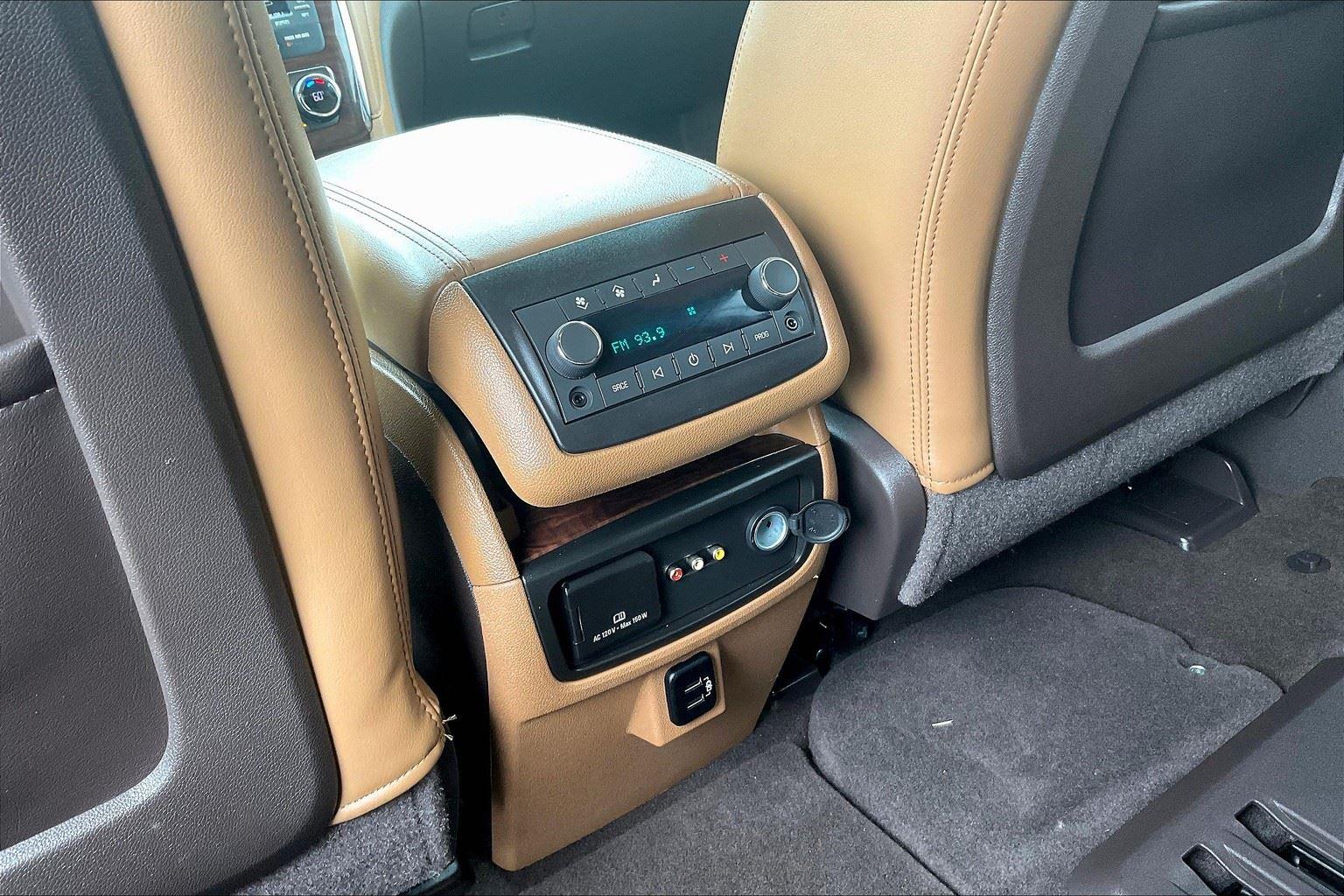 2017 Buick Enclave Premium photo 32