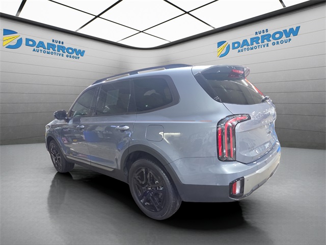 2023 Kia Telluride SX X-Line photo 3