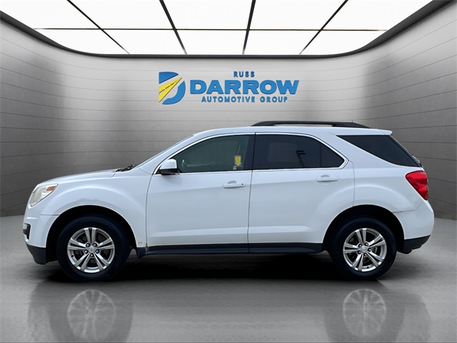 Used 2014 Chevrolet Equinox 1LT with VIN 2GNALBEK1E1136254 for sale in West Bend, WI