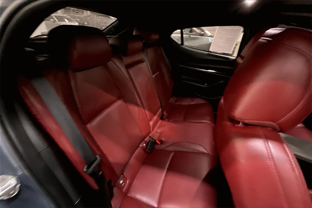 2023 MAZDA MAZDA3 - Image 25
