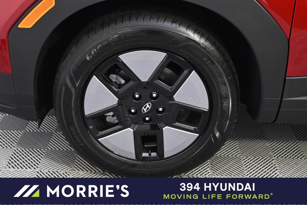 2026 Hyundai Santa Fe SEL photo 19