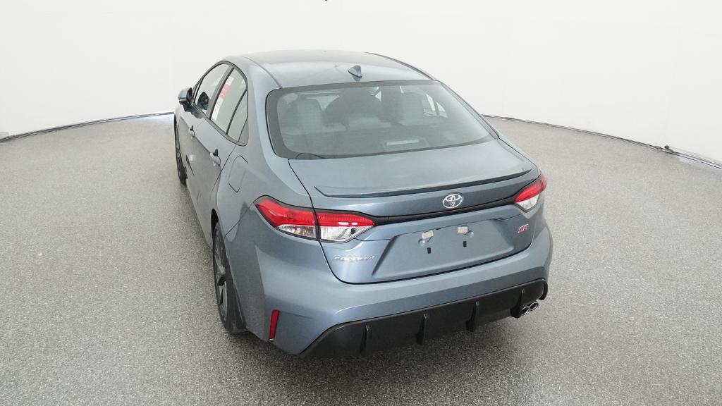 2025 Toyota Corolla SE photo 16