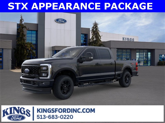 2026 Ford F-250 Super Duty XL's photo
