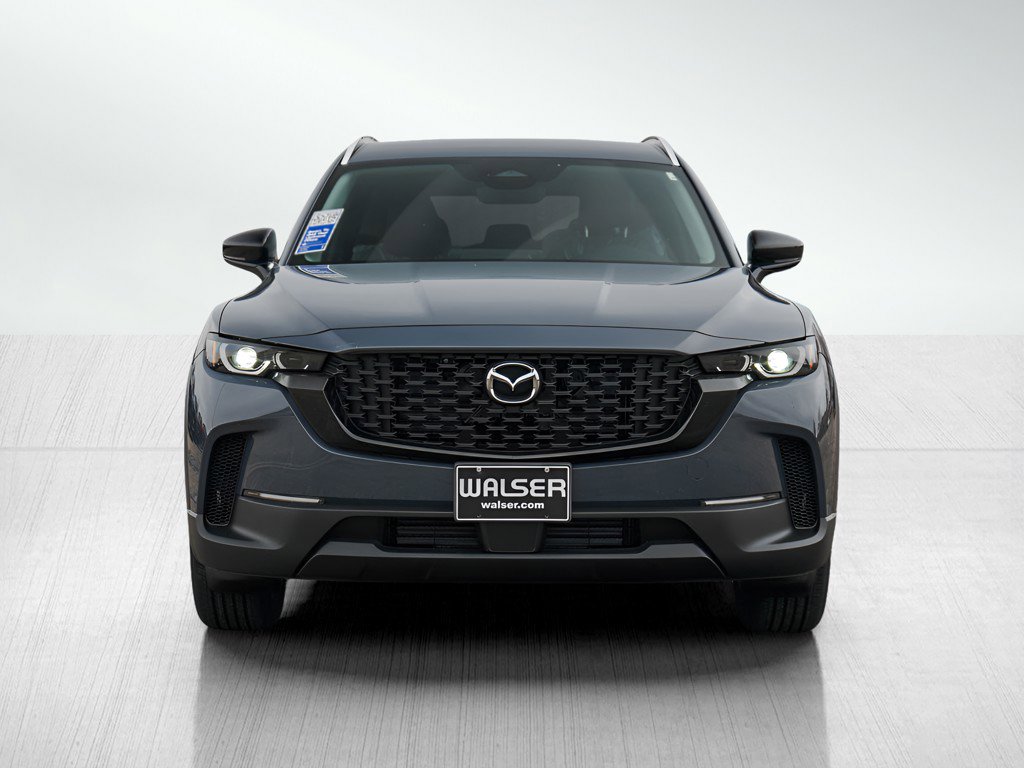 2025 Mazda CX-50 2.5 Select photo 2