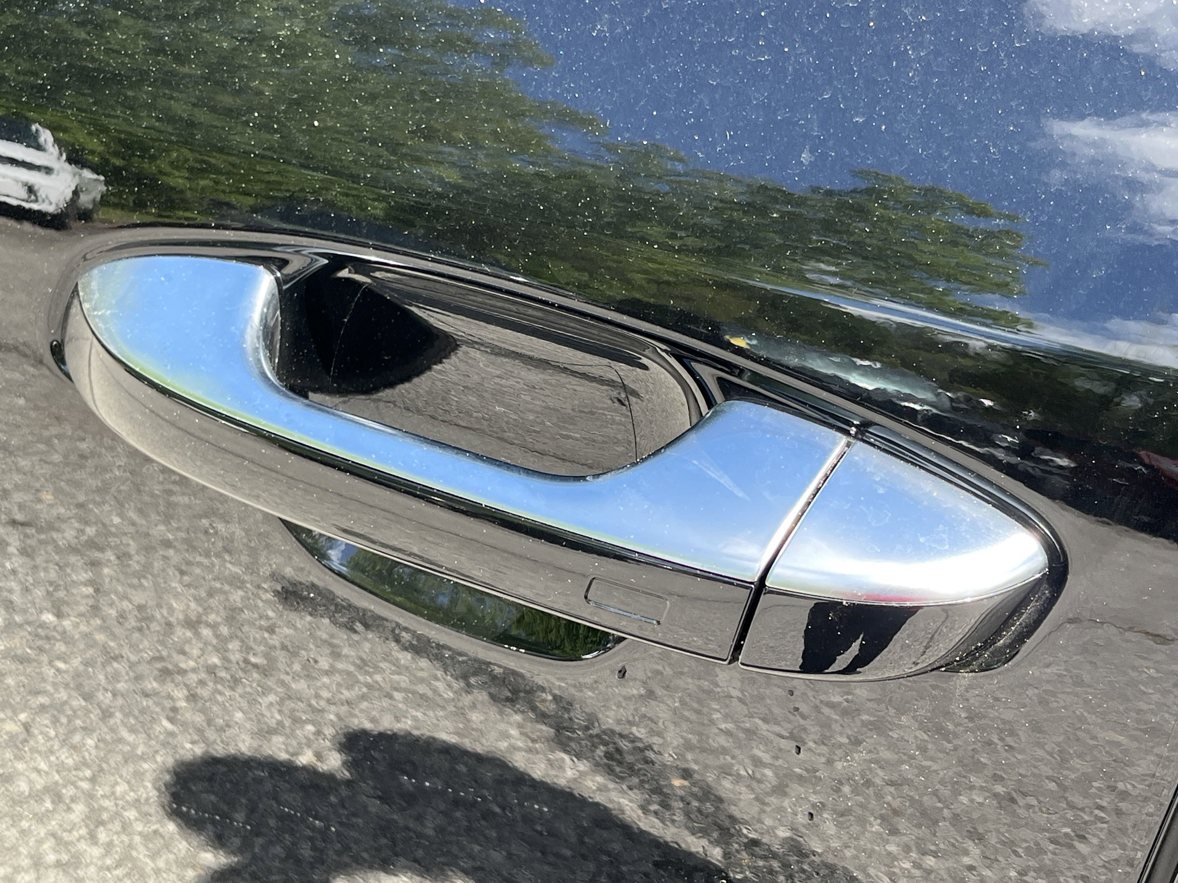 2025 Kia Niro SX Touring photo 21