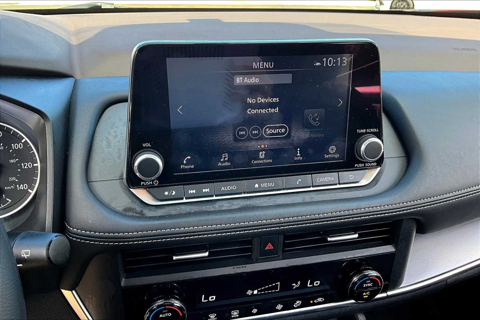 2023 Nissan Rogue SV photo 29