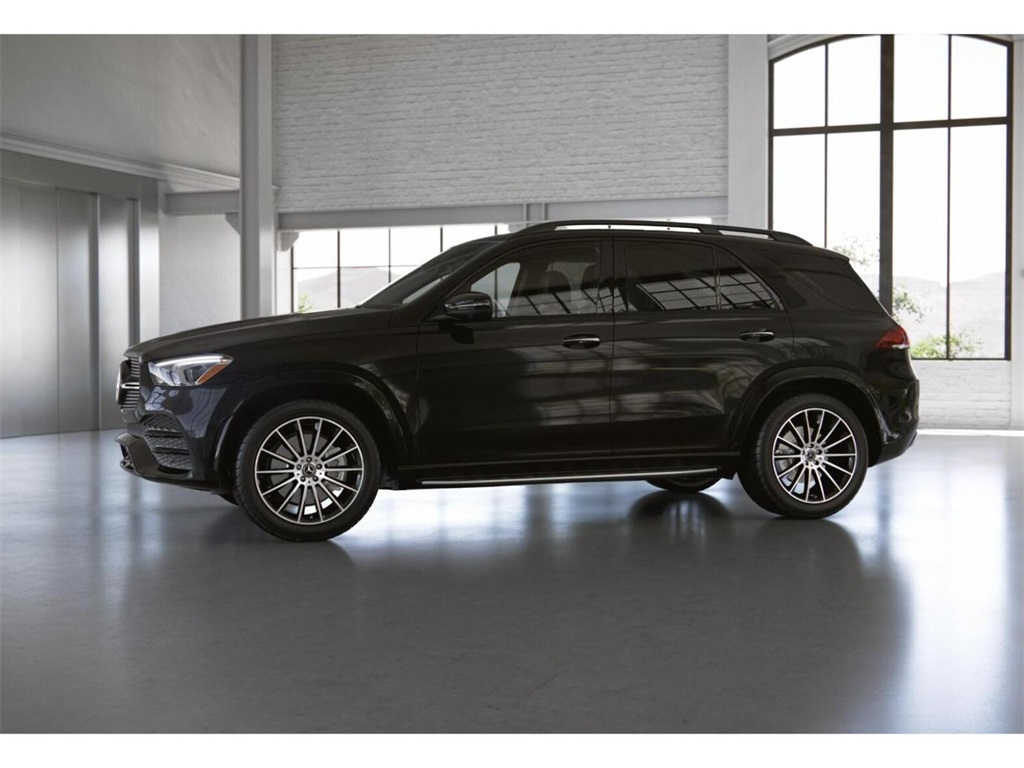 2023 Mercedes Benz GLE 450 4MATIC photo 32