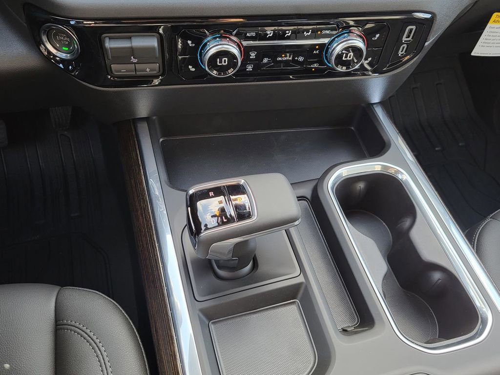 2026 Gmc Sierra 1500 Elevation photo 8