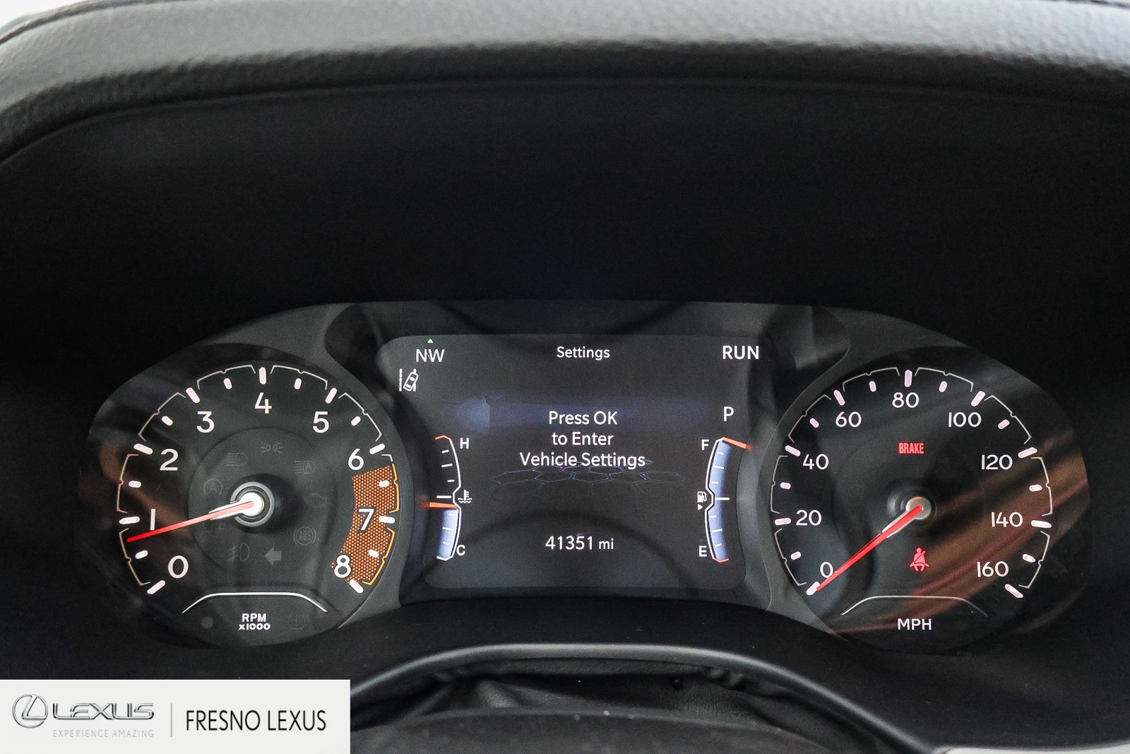 2023 Jeep Compass Limited photo 18