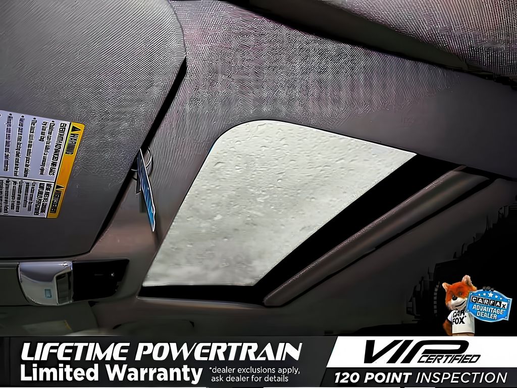 2024 Nissan Altima 2.5 SV photo 24