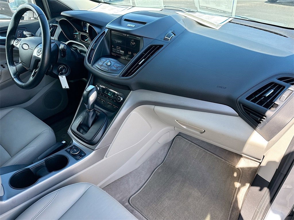 2014 Ford Escape SE photo 25