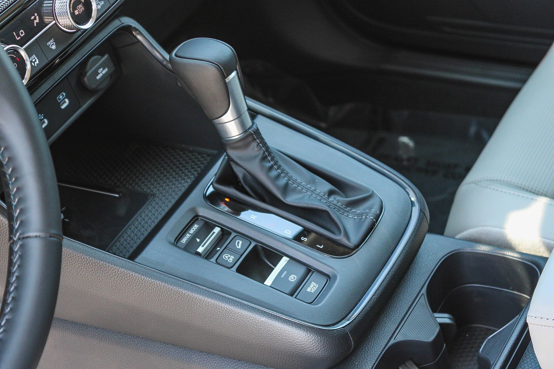 2026 Honda CR-V EX-L photo 18