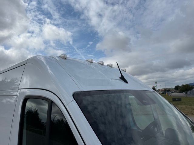 2024 Ram ProMaster 2500 photo 4