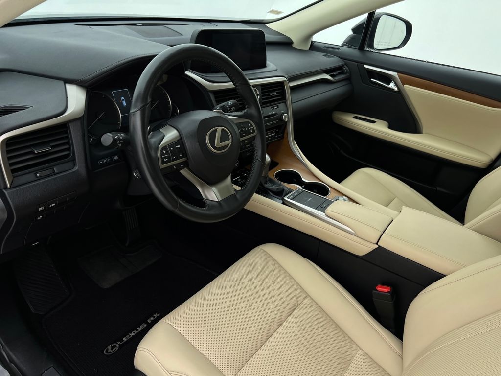 2021 Lexus RX 350 Premium photo 15
