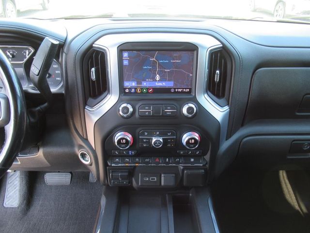 2020 Gmc Sierra 1500 SLT photo 17