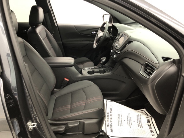 2023 Chevrolet Equinox RS photo 25